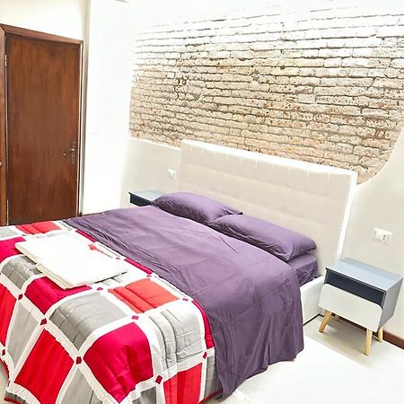 Venice Rainbow Apartments San Zaccaria Dış mekan fotoğraf