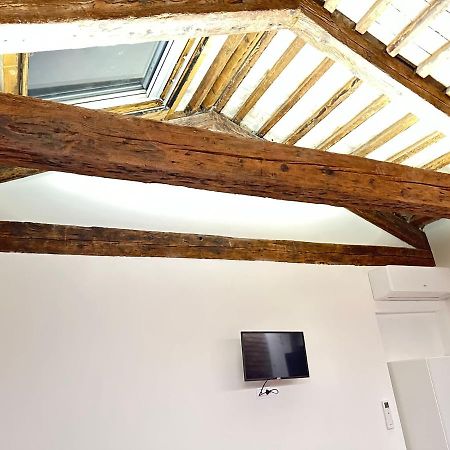 Venice Rainbow Apartments San Zaccaria Dış mekan fotoğraf