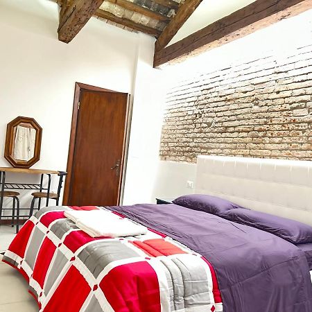 Venice Rainbow Apartments San Zaccaria Dış mekan fotoğraf