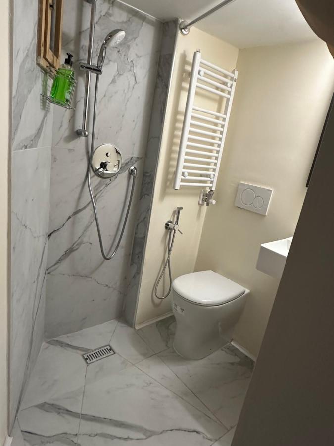 Venice Rainbow Apartments San Zaccaria Dış mekan fotoğraf