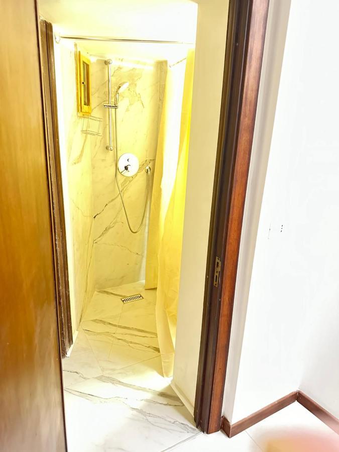 Venice Rainbow Apartments San Zaccaria Dış mekan fotoğraf