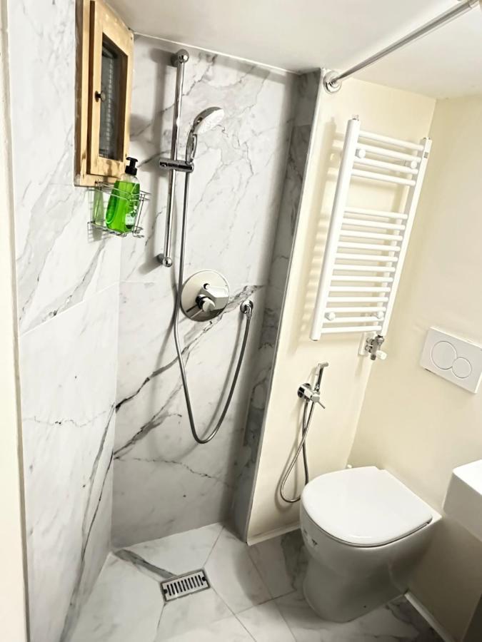 Venice Rainbow Apartments San Zaccaria Dış mekan fotoğraf